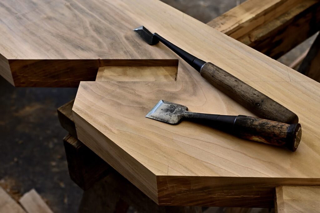 woodworking